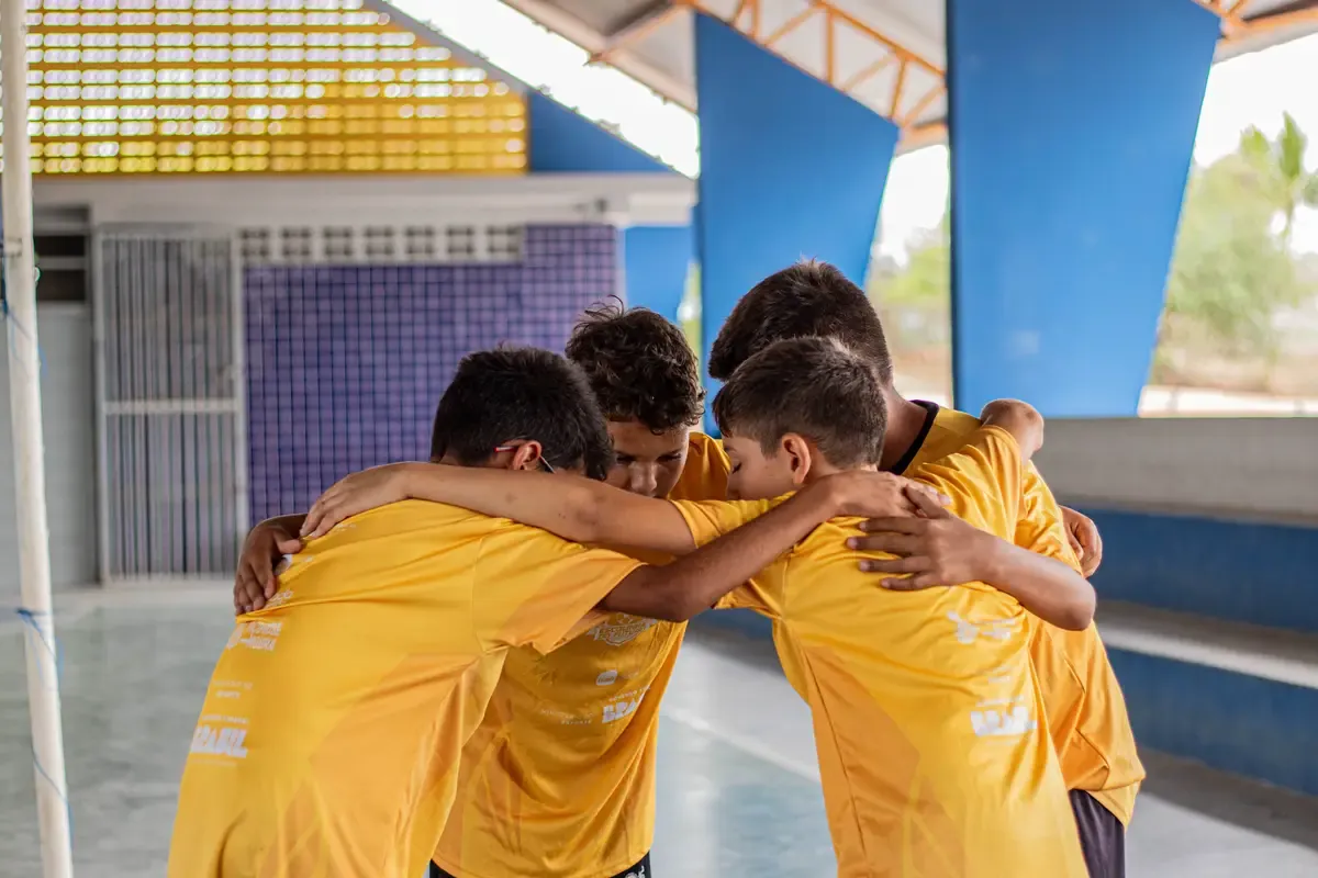 Projeto Impulso Campeão 2